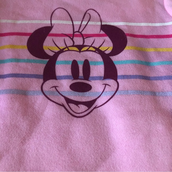 Jumping Beans/Disney Pullover 24M | NWOT - Picture 3 of 3
